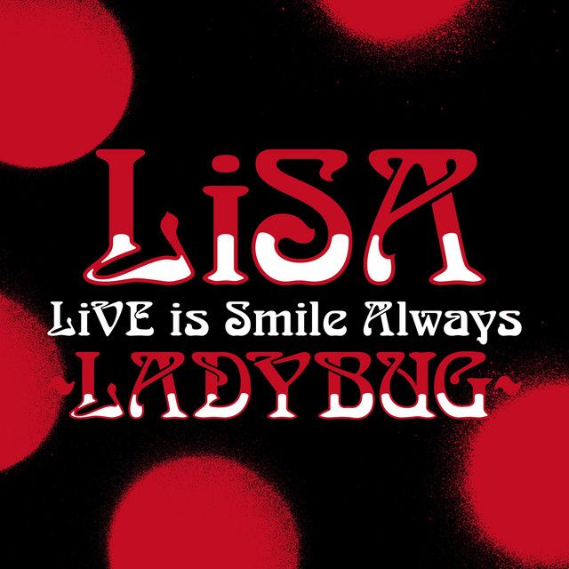 متن آهنگ dawn -LADYBUG Live ver.- از LiSa کاور آهنگ dawn -LADYBUG Live ver.- از LiSa