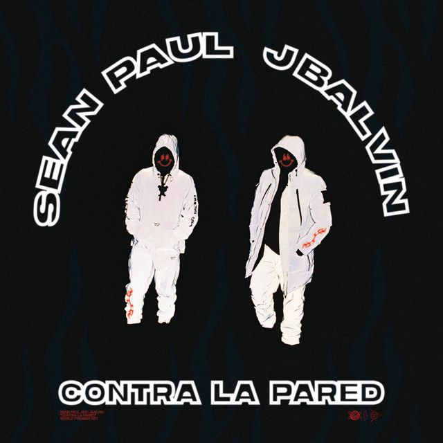 متن آهنگ Contra La Pared از Sean Paul کاور آهنگ Contra La Pared از Sean Paul