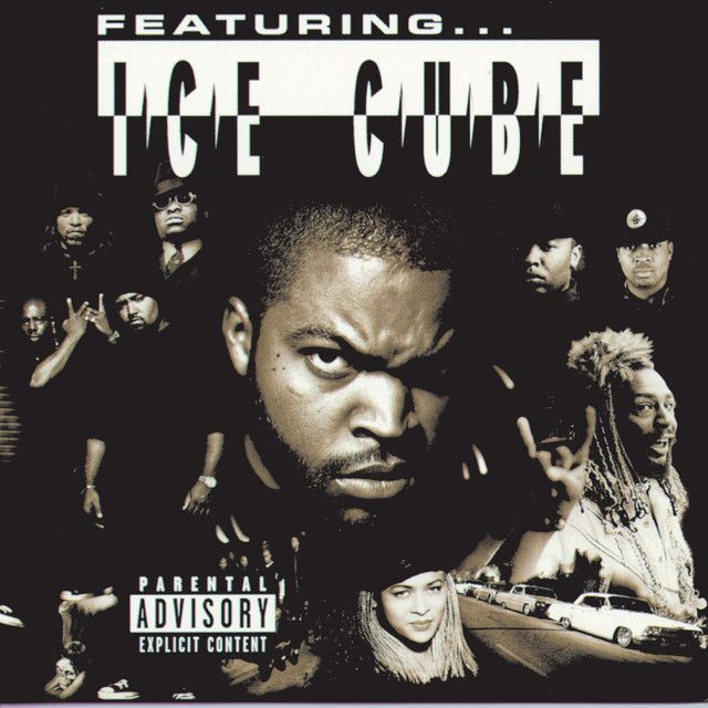 کاور آهنگ Natural Born Killaz از Dr. Dre