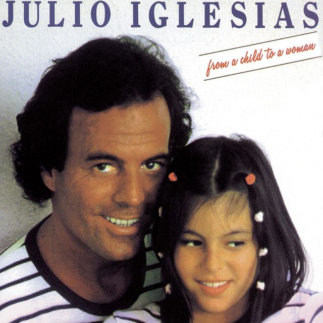 متن آهنگ Isla En El Sol از Julio Iglesias