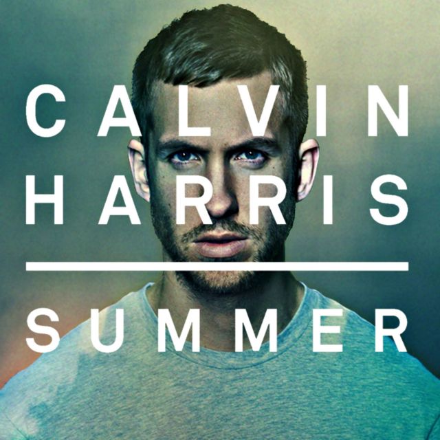 متن آهنگ Summer از Calvin Harris کاور آهنگ Summer از Calvin Harris