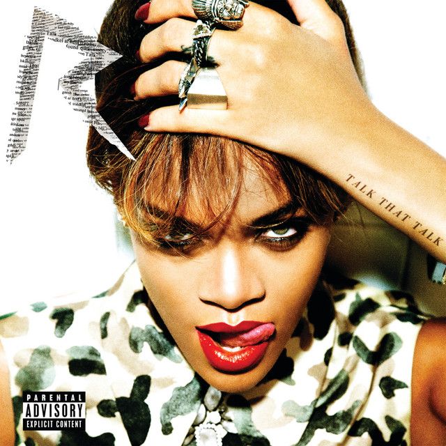 متن آهنگ You Da One از Rihanna کاور آهنگ You Da One از Rihanna