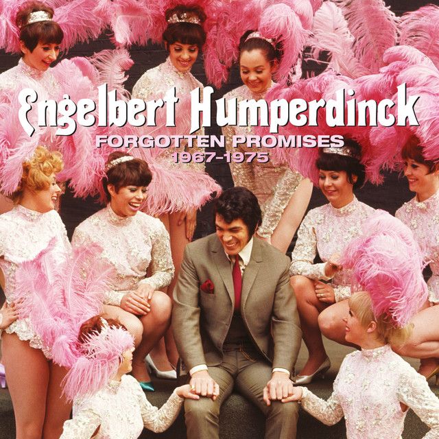 متن آهنگ A Hundred Times A Day از Engelbert Humperdinck