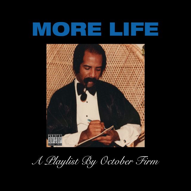 متن آهنگ Glow از Drake کاور آهنگ Glow از Drake