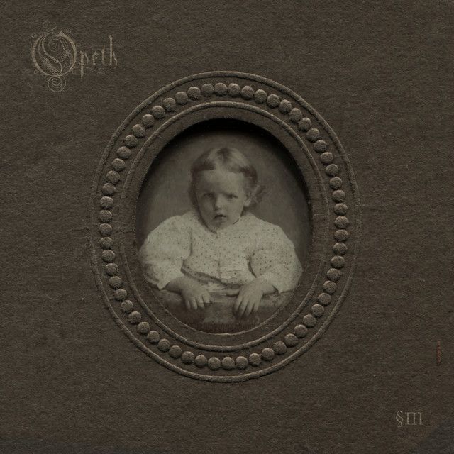 متن آهنگ §3 از Opeth کاور آهنگ §3 از Opeth