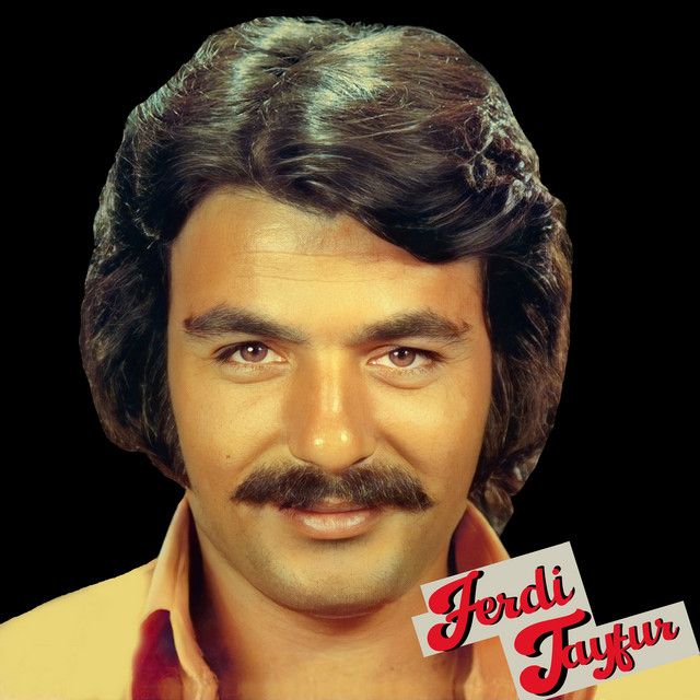 متن آهنگ Bilemezsin Sen از Ferdi Tayfur کاور آهنگ Bilemezsin Sen از Ferdi Tayfur