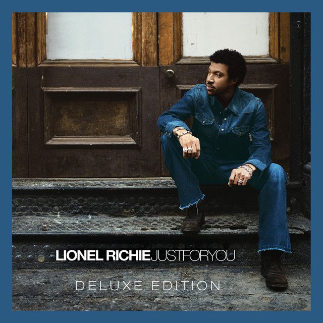 متن آهنگ Just For You - The Elektrik Kompany Radio Edit از L کاور آهنگ Just For You - The Elektrik Kompany Radio Edit از Lionel Richie