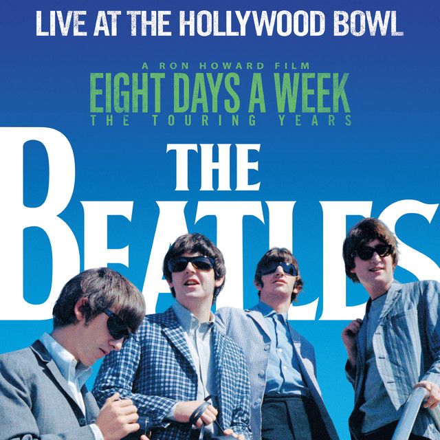 متن آهنگ I Want To Hold Your Hand - Live / Bonus Track از Th کاور آهنگ I Want To Hold Your Hand - Live / Bonus Track از The Beatles