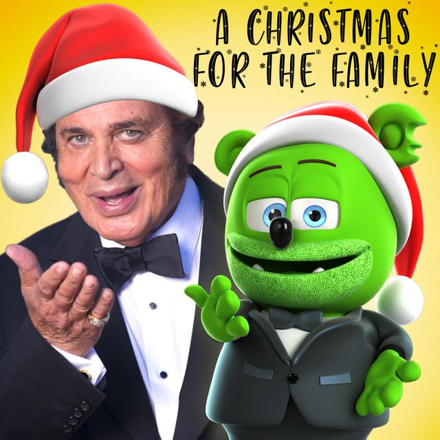 متن آهنگ A Christmas for the Family - Live Mix از Engelbert… کاور آهنگ A Christmas for the Family - Live Mix از Engelbert Humperdinck