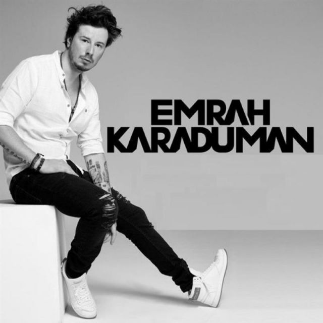 متن آهنگ Ona Göre از Emrah Karaduman کاور آهنگ Ona Göre از Emrah Karaduman