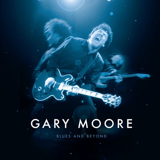 متن آهنگ Stormy Monday از Gary Moore کاور آهنگ Stormy Monday از Gary Moore