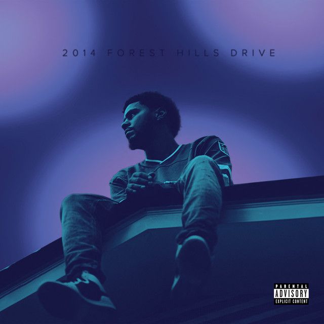 متن آهنگ G.O.M.D از J. Cole کاور آهنگ G.O.M.D از J. Cole
