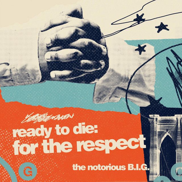کاور آهنگ Respect از The Notorious B.I.G.