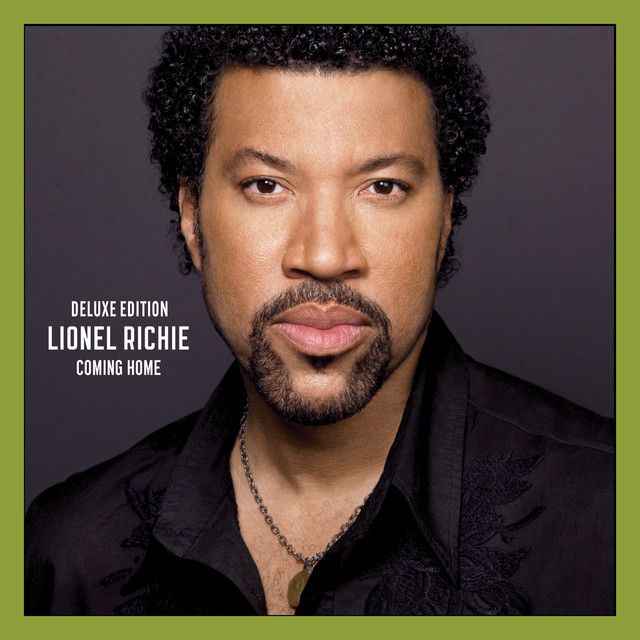 متن آهنگ I'm Missing Her از Lionel Richie کاور آهنگ I'm Missing Her از Lionel Richie