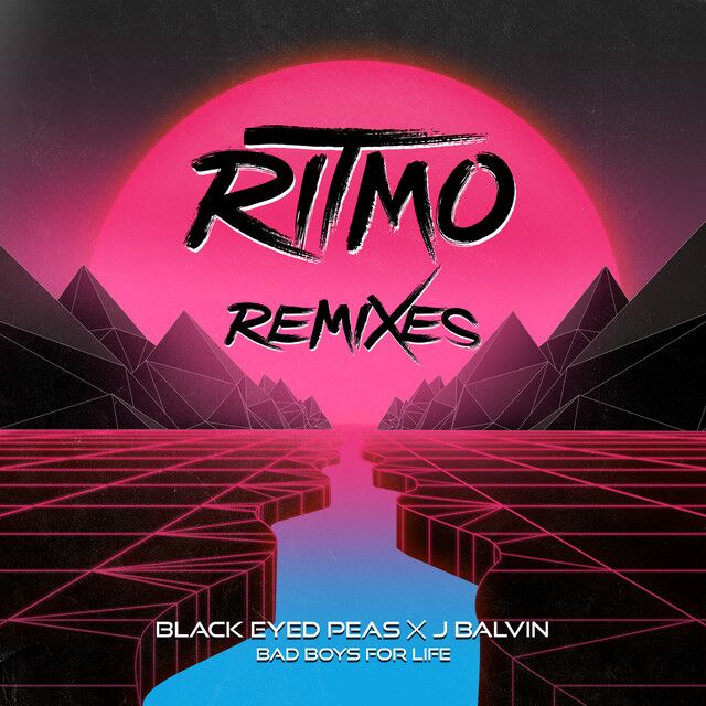 متن آهنگ RITMO (Bad Boys For Life) - Steve Aoki Remix از J B کاور آهنگ RITMO (Bad Boys For Life) - Steve Aoki Remix از J Balvin