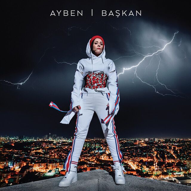 متن آهنگ Fenomen (feat. Ceza) از Ceza