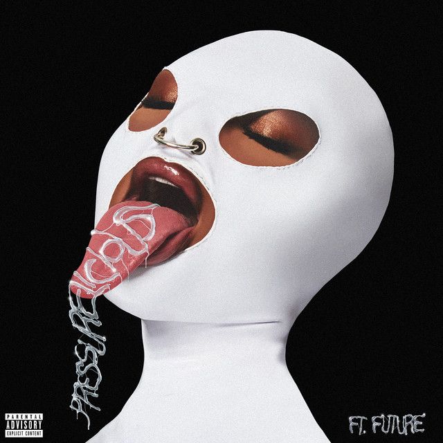 کاور آهنگ Pressurelicious (feat. Future) از Future