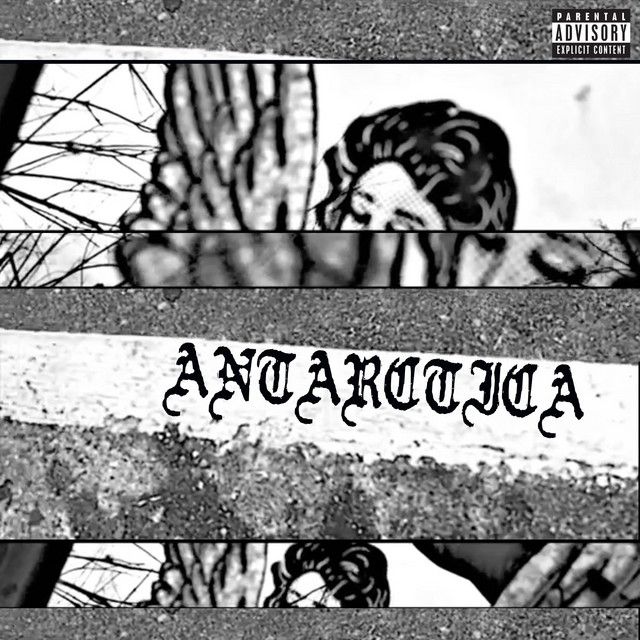 متن آهنگ Antarctica از $uicideBoy$