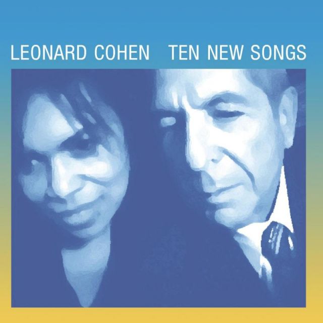متن آهنگ In My Secret Life از Leonard Cohen کاور آهنگ In My Secret Life از Leonard Cohen
