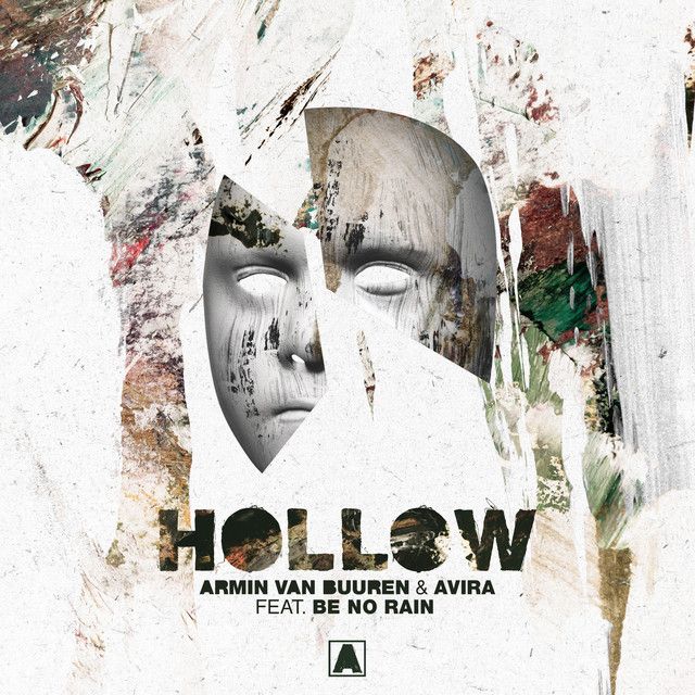 متن آهنگ Hollow از Armin van Buuren کاور آهنگ Hollow از Armin van Buuren