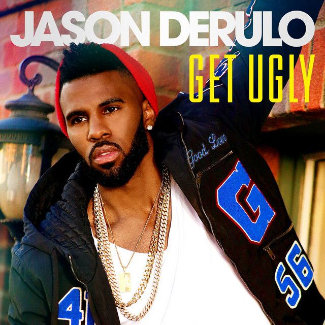 متن آهنگ Get Ugly - Westfunk Remix از Jason Derulo کاور آهنگ Get Ugly - Westfunk Remix از Jason Derulo