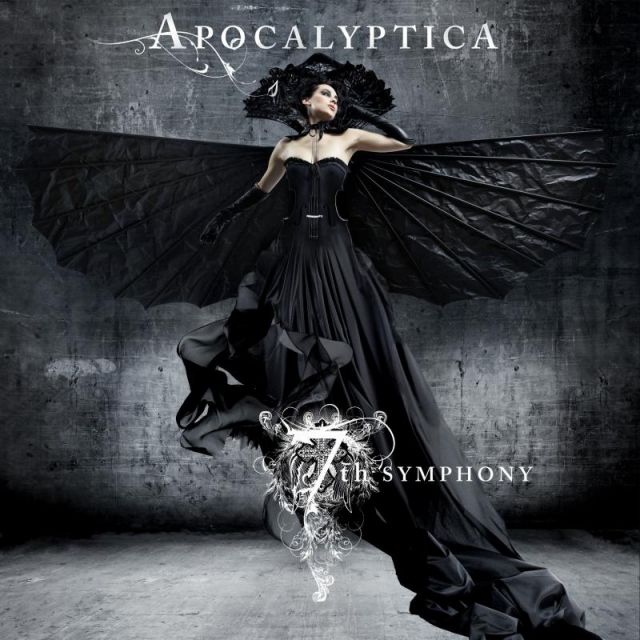 متن آهنگ Not Strong Enough از Apocalyptica