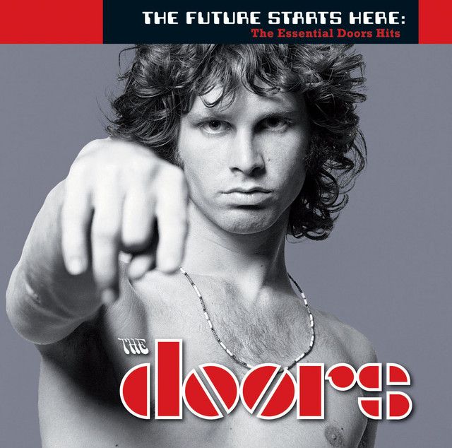 متن آهنگ People Are Strange - New Stereo Mix از The Doors