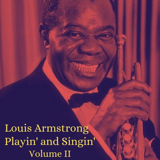 متن آهنگ Blueberry Hill - Live از Louis Armstrong
