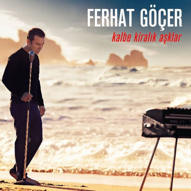 متن آهنگ Mehtaplı Geceler از Ferhat Göçer