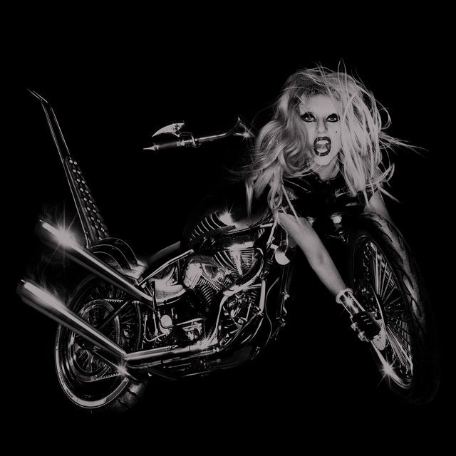 متن آهنگ Electric Chapel از Lady Gaga کاور آهنگ Electric Chapel از Lady Gaga