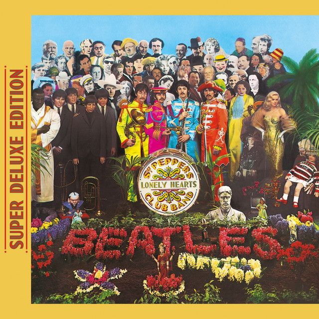 متن آهنگ Getting Better از The Beatles کاور آهنگ Getting Better از The Beatles