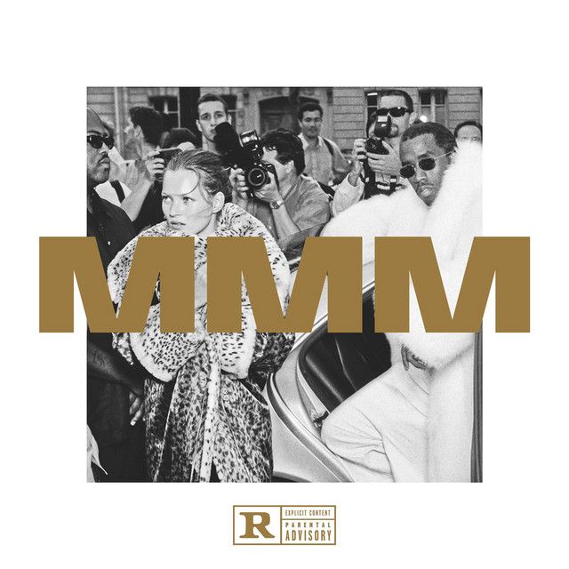 متن آهنگ MMM (feat. Future & King Los) از Future کاور آهنگ MMM (feat. Future & King Los) از Future