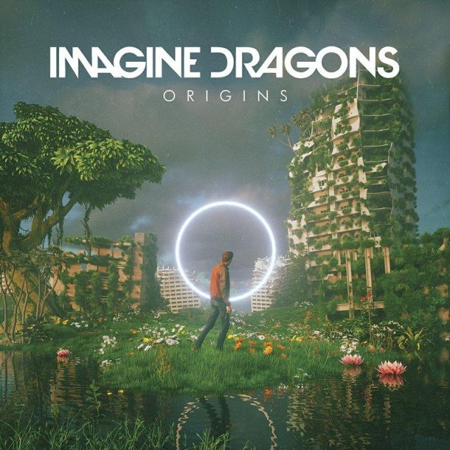 کاور آهنگ Only از Imagine Dragons