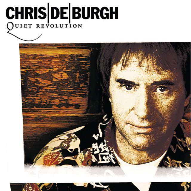 کاور آهنگ The Same Sun از Chris de Burgh