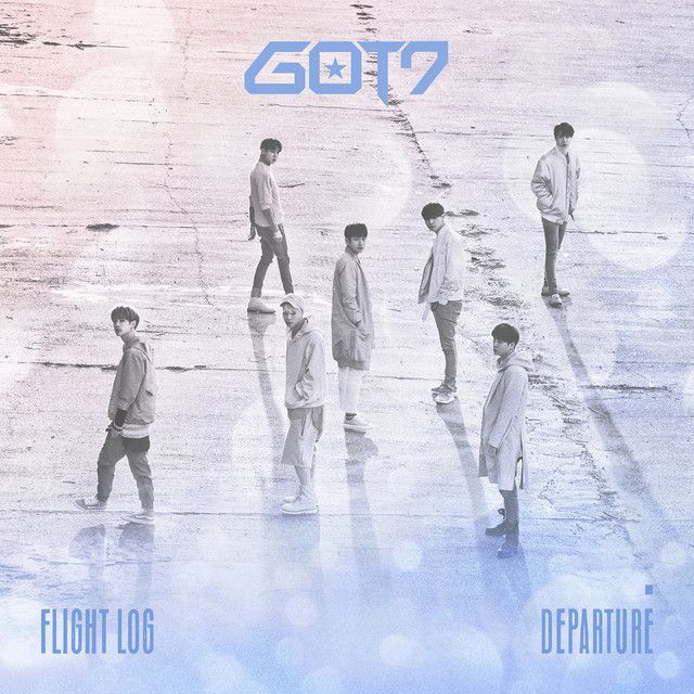 متن آهنگ REWIND از GOT7