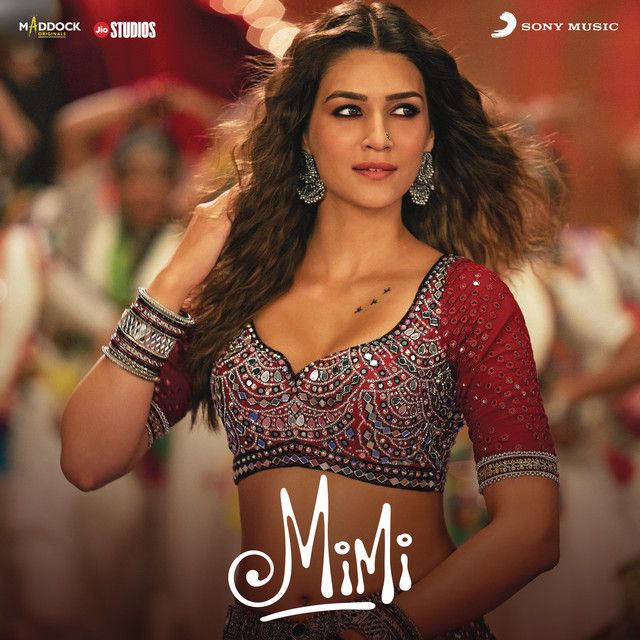 متن آهنگ Param Sundari از Shreya Ghoshal