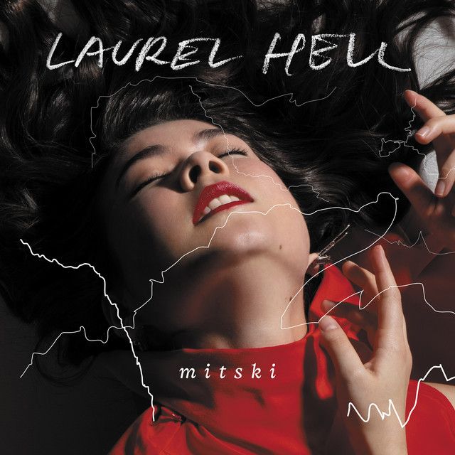 کاور آهنگ Stay Soft از Mitski