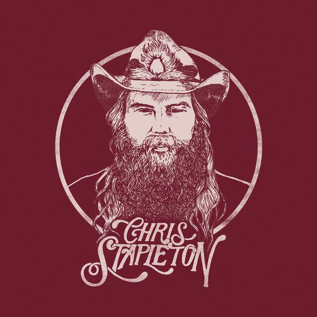 متن آهنگ Scarecrow In The Garden از Chris Stapleton کاور آهنگ Scarecrow In The Garden از Chris Stapleton
