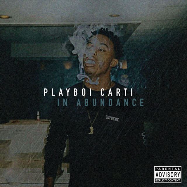 متن آهنگ Talk از Playboi Carti کاور آهنگ Talk از Playboi Carti