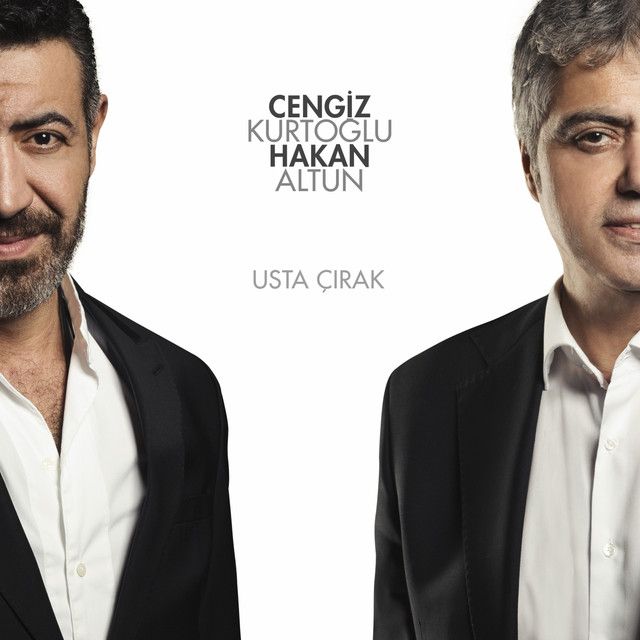 متن آهنگ Yorgun Yıllarım از Hakan Altun کاور آهنگ Yorgun Yıllarım از Hakan Altun
