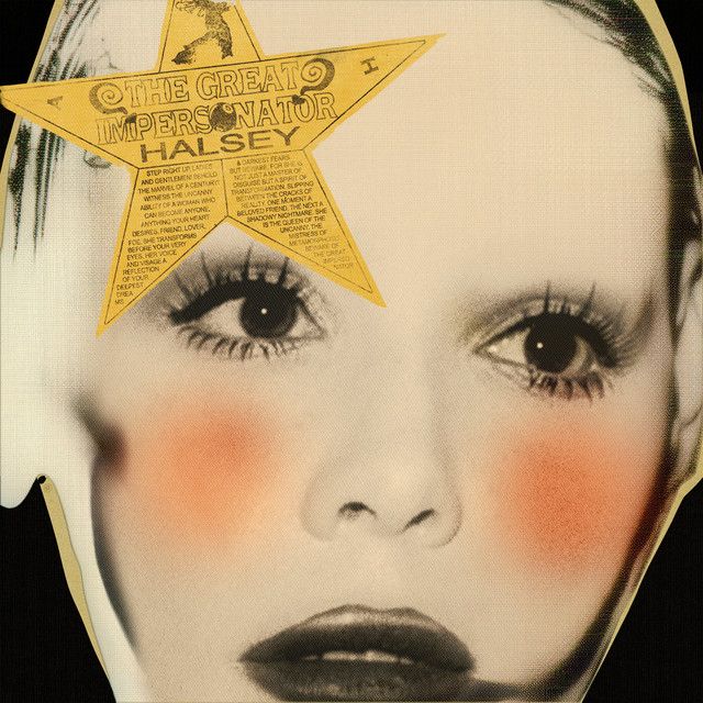 متن آهنگ I Believe in Magic از Halsey کاور آهنگ I Believe in Magic از Halsey