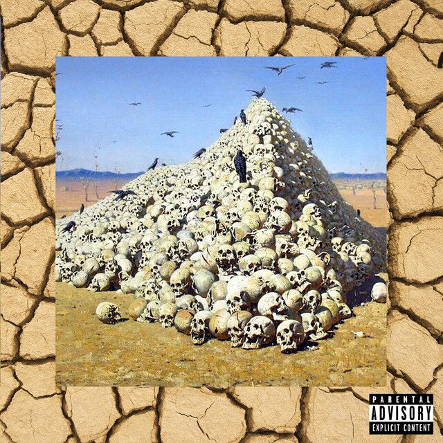 متن آهنگ Venom از $uicideBoy$