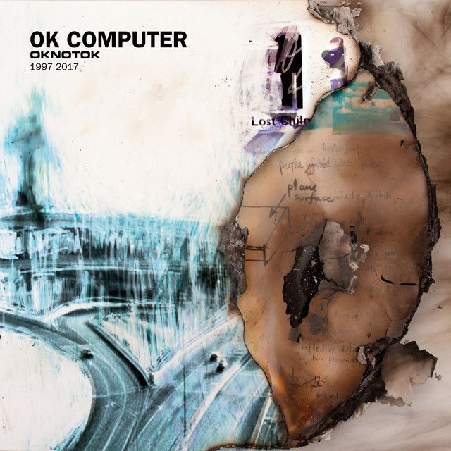 متن آهنگ Man of War از Radiohead کاور آهنگ Man of War از Radiohead