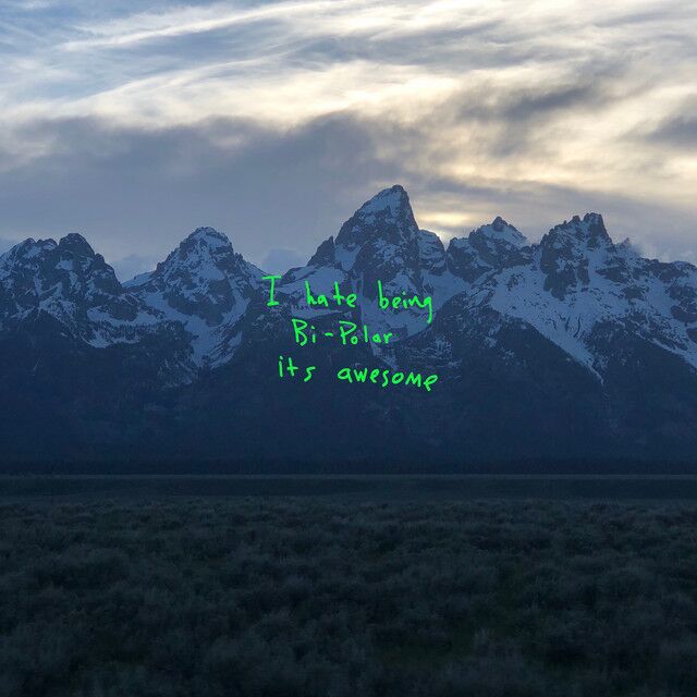 کاور آهنگ Violent Crimes از Kanye West