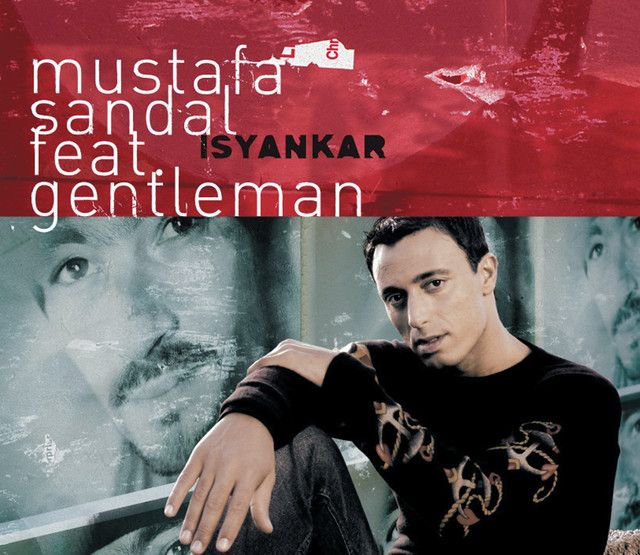 متن آهنگ Isyankar - NAD از Mustafa Sandal کاور آهنگ Isyankar - NAD از Mustafa Sandal