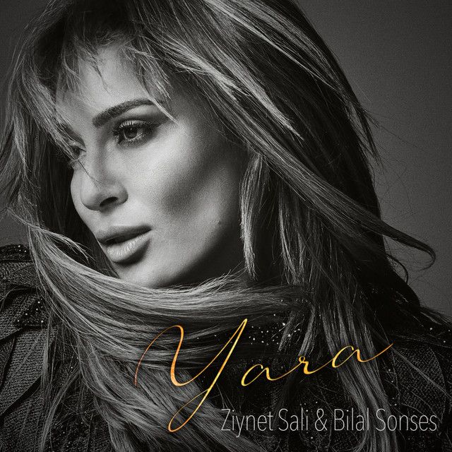 متن آهنگ Yara از Bilal Sonses کاور آهنگ Yara از Bilal Sonses