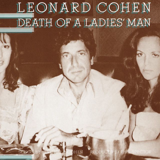 متن آهنگ Memories از Leonard Cohen کاور آهنگ Memories از Leonard Cohen