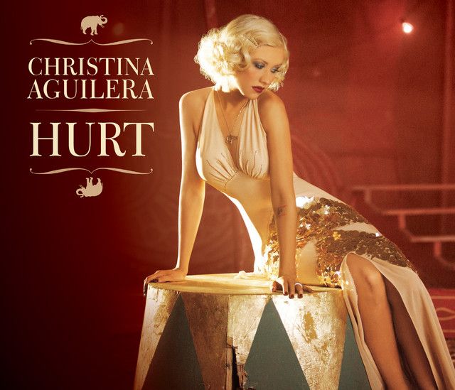 متن آهنگ Ain't No Other Man - Shape: UK Mixshow از Christina…