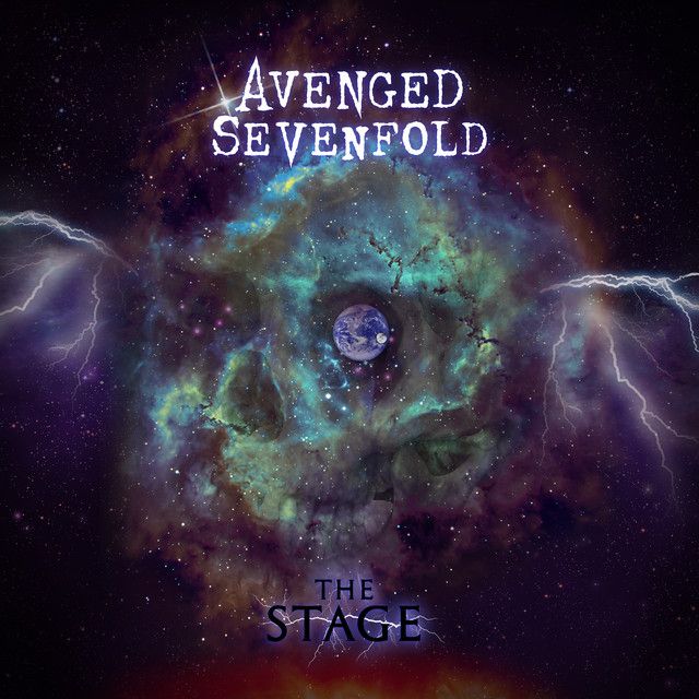 متن آهنگ Creating God از Avenged Sevenfold کاور آهنگ Creating God از Avenged Sevenfold