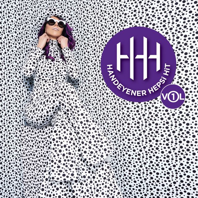 متن آهنگ Bu Kafayla از Hande Yener کاور آهنگ Bu Kafayla از Hande Yener